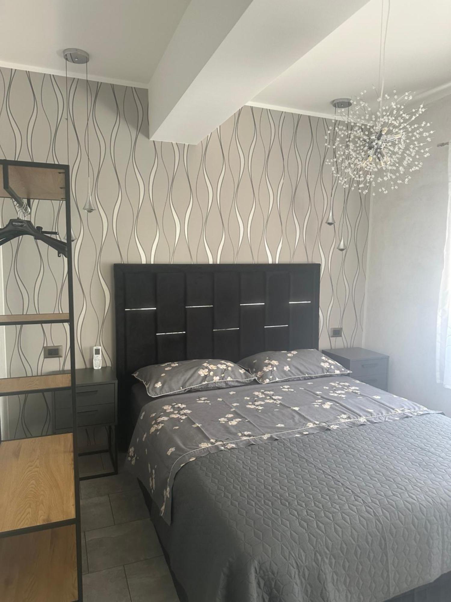 Villa Luka Baska Экстерьер фото